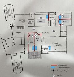 Faber Garden Condominium (D20), Condominium #535040141